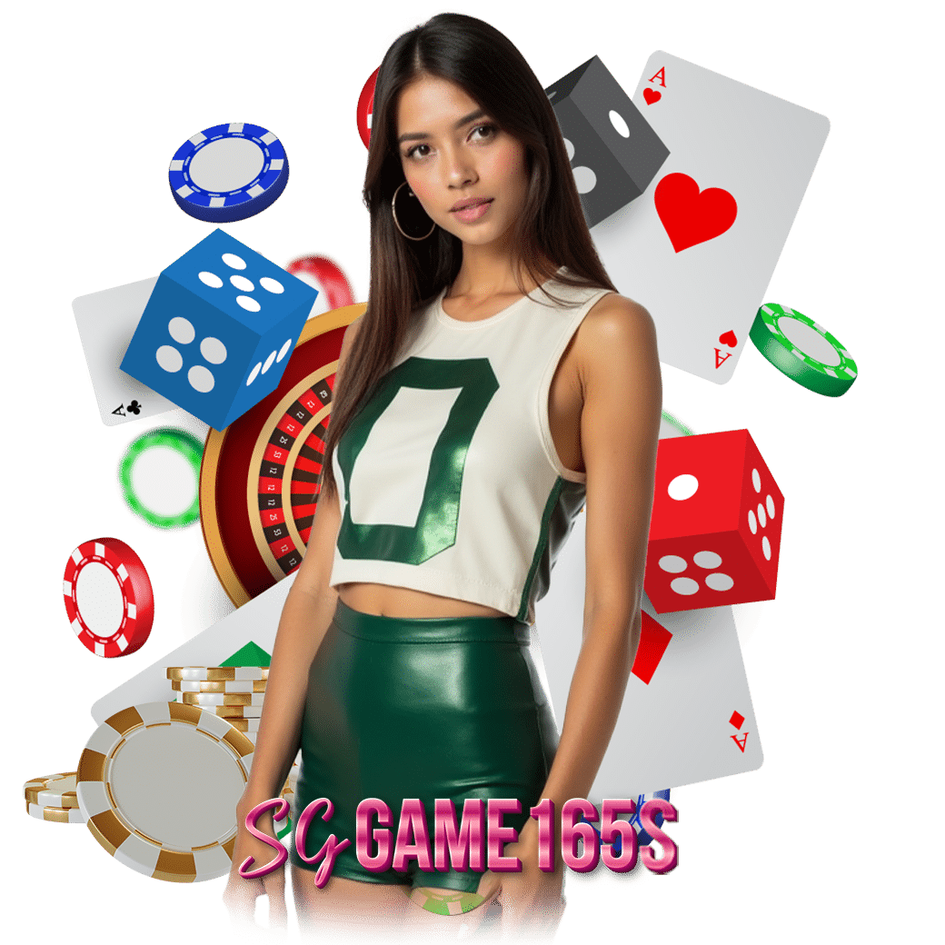 sggame165 สมัคร